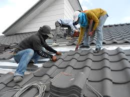 Best 4 Ply Roofing  in Roseville, OH